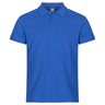 Heavy Premium Polo - Royal Blue - Image 1