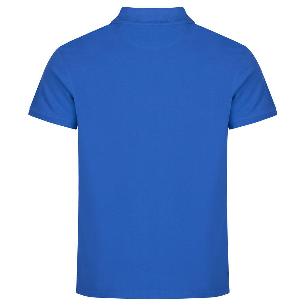 Heavy Premium Polo - Royal Blue - Image 2