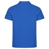 Heavy Premium Polo - Royal Blue - Image 2