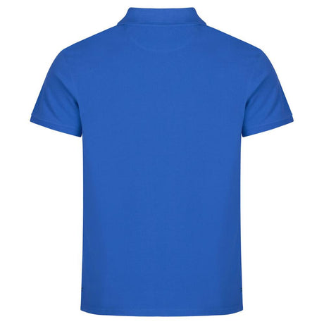 Heavy Premium Polo - Royal Blue - Image 2
