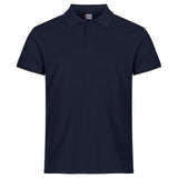 Heavy Premium Polo - Dark navy - Image 1