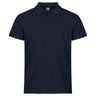 Heavy Premium Polo - Dark navy - Image 1