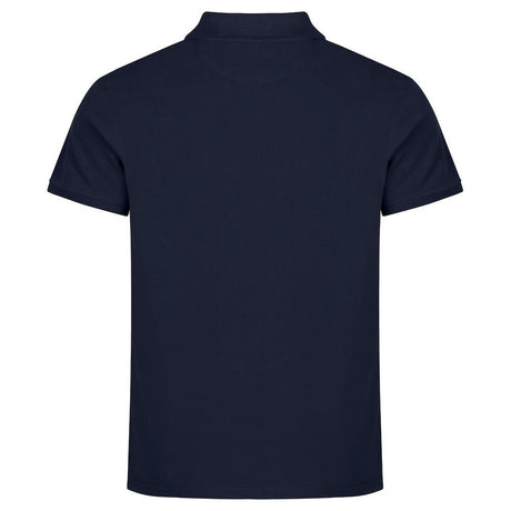 Heavy Premium Polo - Dark navy - Image 2