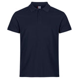 Heavy Premium Polo - Dark Navy - Image 1