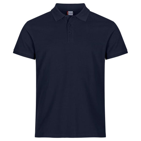 Heavy Premium Polo - Dark Navy - Image 1