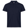 Heavy Premium Polo - Dark Navy - Image 1