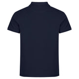 Heavy Premium Polo - Dark Navy - Image 2