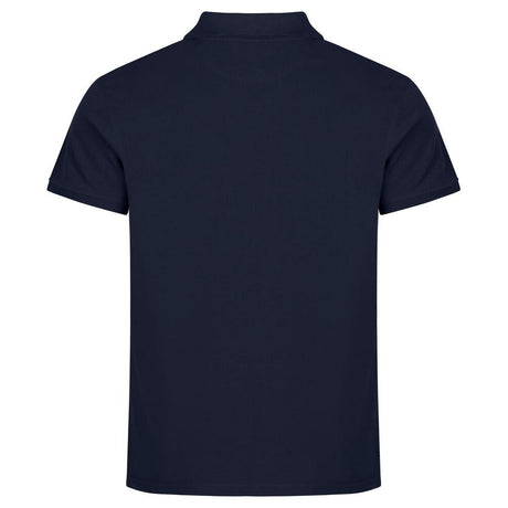 Heavy Premium Polo - Dark Navy - Image 2