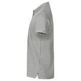 Heavy Premium Polo - Grey melange - Image 3