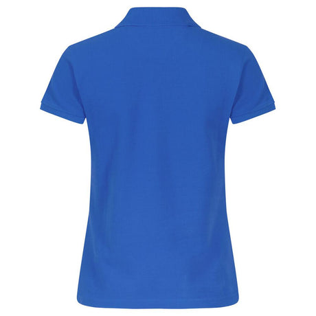 Heavy Premium Polo Women - Royal Blue - Image 2
