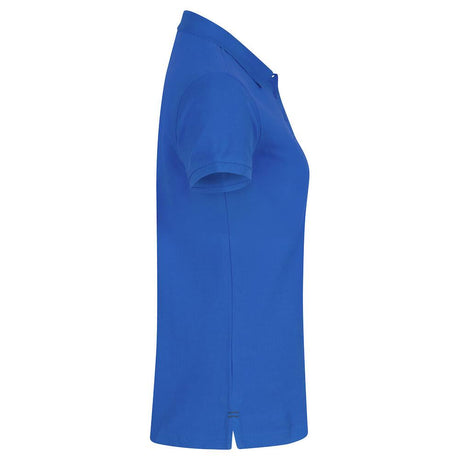 Heavy Premium Polo Women - Royal blue - Image 4