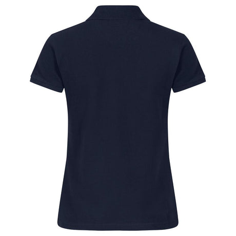 Heavy Premium Polo Women - Dark Navy - Image 2