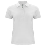 Classic OC Polo Women - White - Image 1