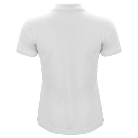 Classic OC Polo Women - White - Image 2