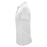 Classic OC Polo Women - White - Image 3