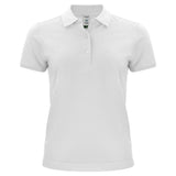 Classic OC Polo Women - White - Image 1