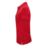 Classic OC Polo Women - Red - Image 3