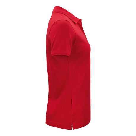 Classic OC Polo Women - Red - Image 4