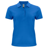 Classic OC Polo Women - Royal Blue - Image 1