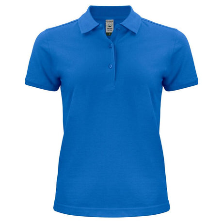 Classic OC Polo Women - Royal Blue - Image 1