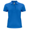 Classic OC Polo Women - Royal Blue - Image 1