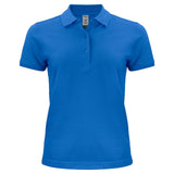 Classic OC Polo Women - Royal blue - Image 1