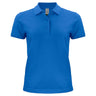 Classic OC Polo Women - Royal blue - Image 1