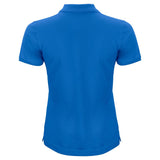 Classic OC Polo Women - Royal Blue - Image 2
