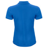 Classic OC Polo Women - Royal blue - Image 2