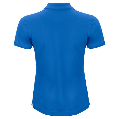 Classic OC Polo Women - Royal blue - Image 2