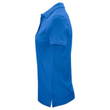 Classic OC Polo Women - Royal blue - Image 3
