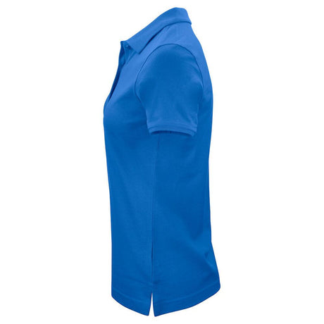 Classic OC Polo Women - Royal blue - Image 3