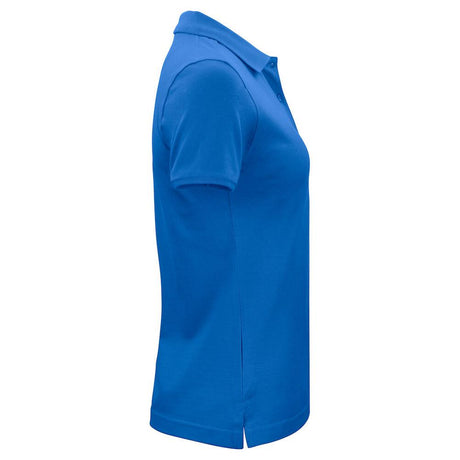 Classic OC Polo Women - Royal blue - Image 4