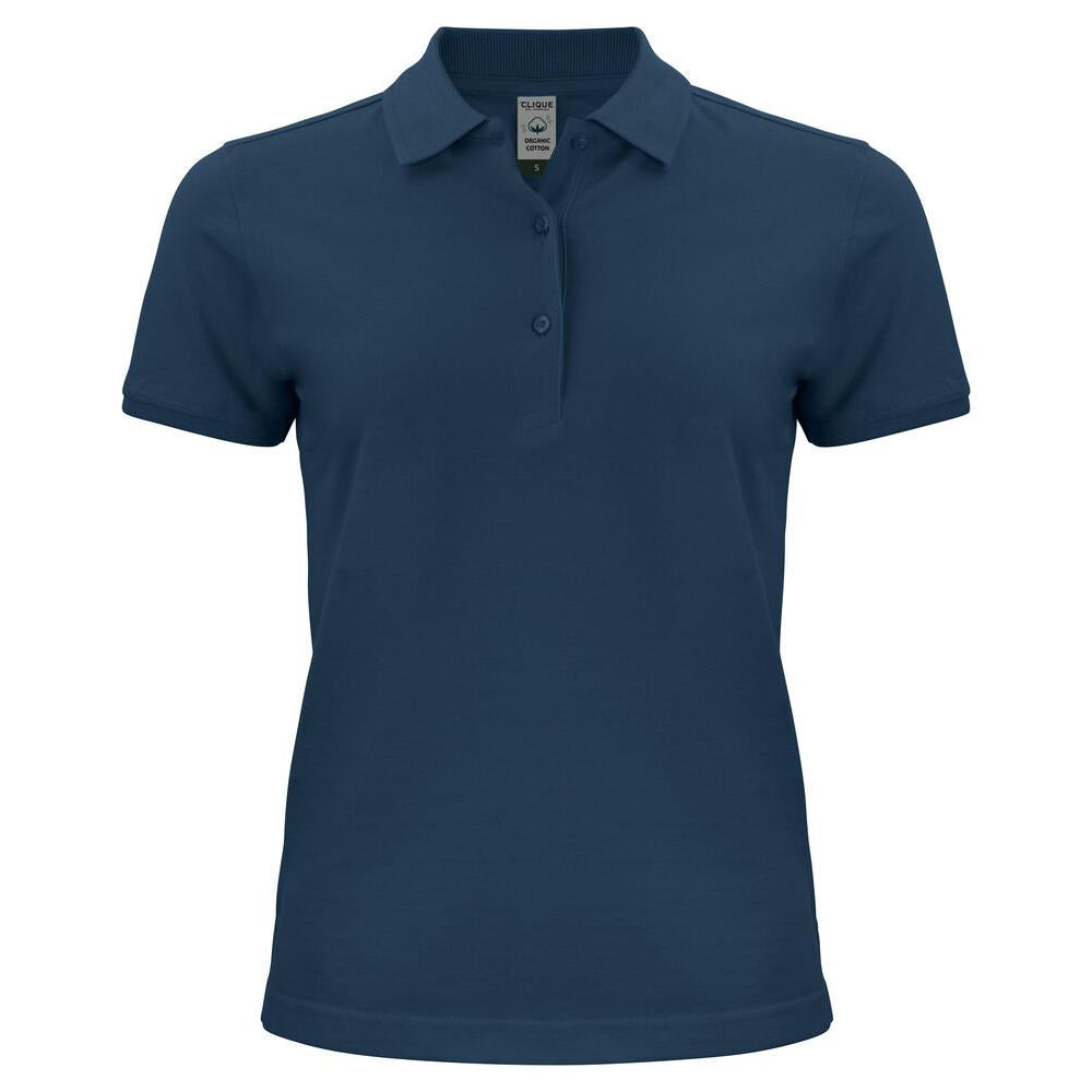 Classic OC Polo Women - Dark Navy - Image 1