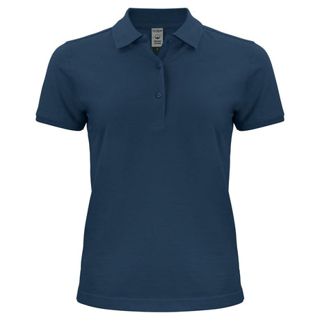 Classic OC Polo Women - Dark Navy - Image 1