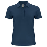 Classic OC Polo Women - Dark Navy - Image 1
