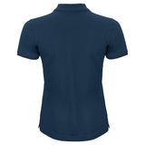 Classic OC Polo Women - Dark navy - Image 2