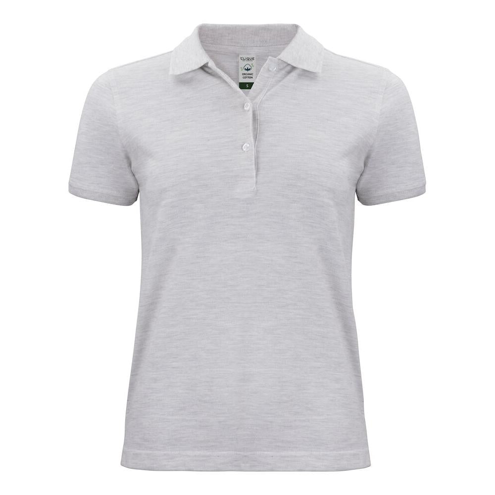 Classic OC Polo Women - Nature melange - Image 1