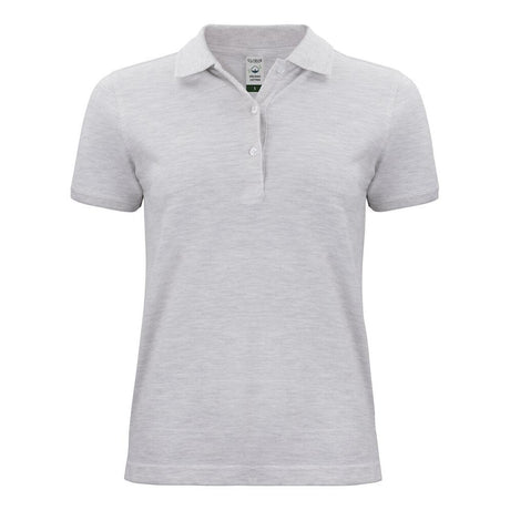 Classic OC Polo Women - Nature melange - Image 1
