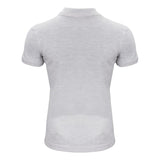 Classic OC Polo Women - Nature Melange - Image 2