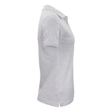 Classic OC Polo Women - Nature Melange - Image 4