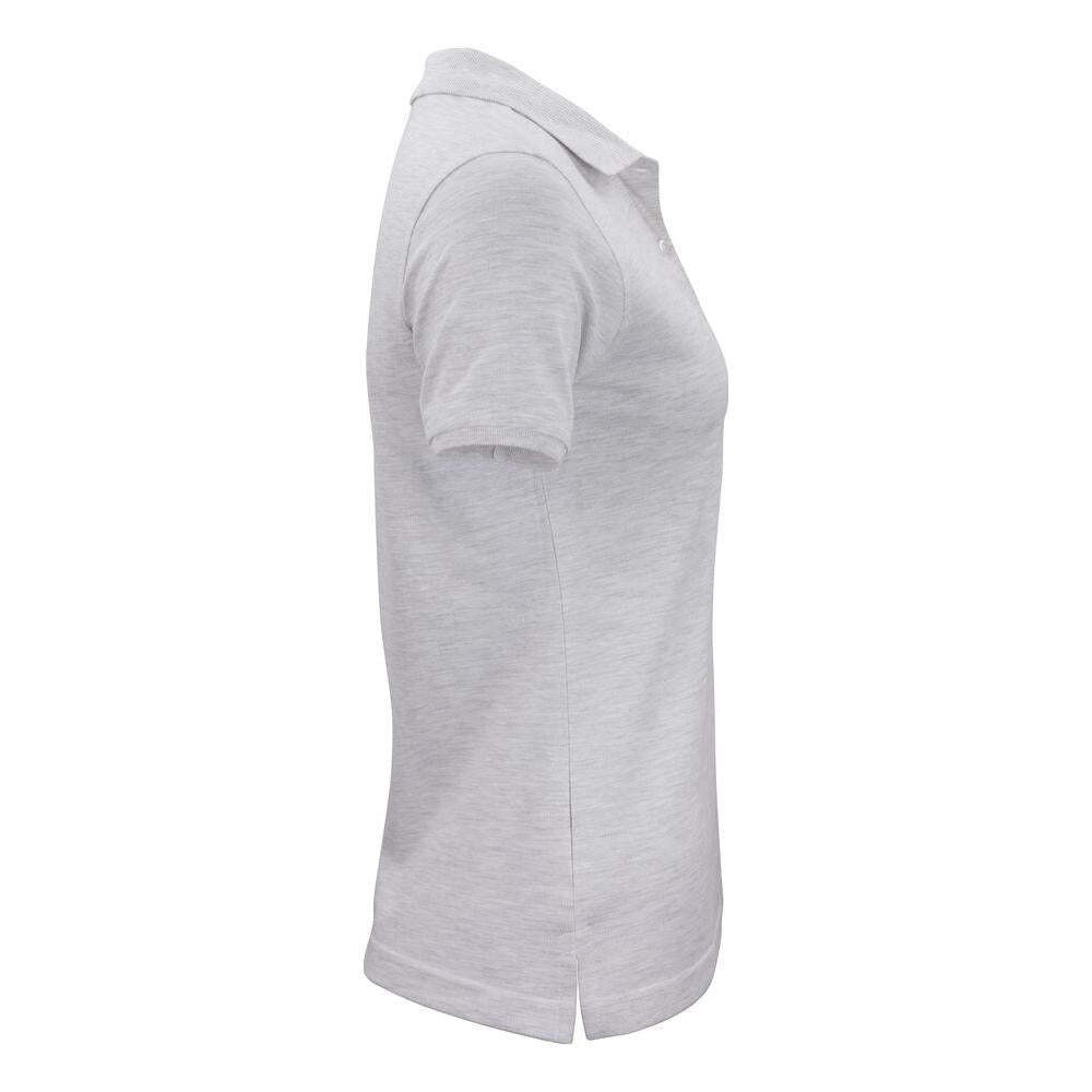 Classic OC Polo Women - Nature Melange - Image 4