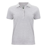 Classic OC Polo Women - Nature melange - Image 1