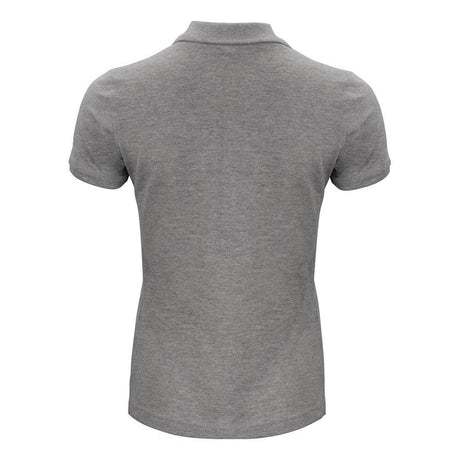 Classic OC Polo Women - Grey melange - Image 2