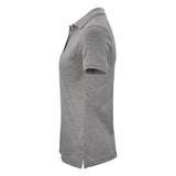 Classic OC Polo Women - Grey melange - Image 3