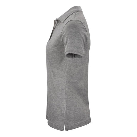 Classic OC Polo Women - Grey melange - Image 3