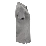 Classic OC Polo Women - Grey melange - Image 4