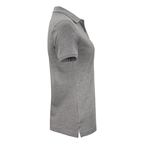 Classic OC Polo Women - Grey melange - Image 4