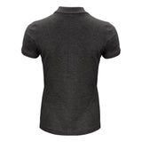 Classic OC Polo Women - Anthracite Melange - Image 2