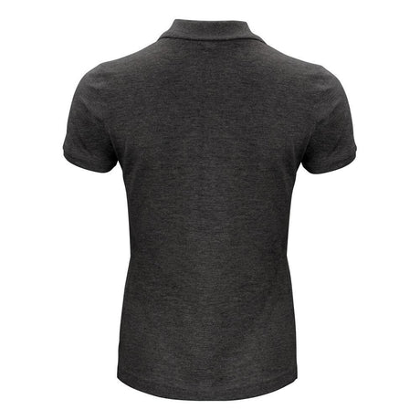 Classic OC Polo Women - Anthracite Melange - Image 2